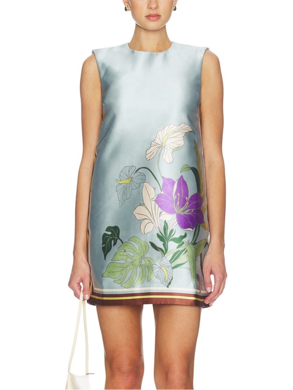 Alemais Mini Dress